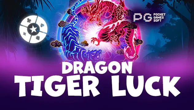 Fortune Dragon